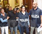 Cảnh sát Italy bắt hàng chục đối tượng liên quan đến mafia