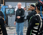 James Cameron: Avatar 2 vẫn đang trong giai đoạn thử nghiệm