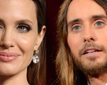 Angelina Jolie – Jared Leto đã từng tán tỉnh nhau