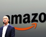 Những điều thú vị về người giàu nhất thế giới Jeff Bezos