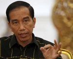 Indonesia ban hành sắc lệnh ngăn cản sự bành trướng chủ nghĩa cực đoan