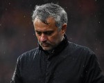 Mourinho 'cạn lời' vì trận thua không tưởng của Man Utd