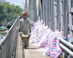TT-Huế đầu tư gần 4 tỷ đồng sửa chữa cầu Tràng Tiền