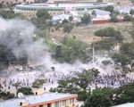 18 người thiệt mạng trong vụ nổ bom tại Kabul, Afghanistan