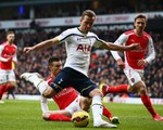 Lịch trực tiếp bóng đá Ngoại hạng Anh vòng 12: Kịch chiến Arsenal – Tottenham