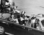 Tổng thống Trump cho công bố tài liệu mật về vụ ám sát John F. Kennedy