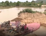Phó Thủ tướng Trương Hòa Bình yêu cầu điều tra khai thác cát ở Kon Tum