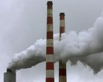 EU nhất trí cải tổ thị trường hạn ngạch khí thải carbon