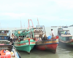 Kiên Giang: Ngư dân bất an vì nạn trộm cắp ngư lưới cụ