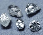 Kim cương sẽ trở thành tài sản đầu tư mới?