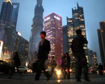 Trung Quốc sẽ dẫn đầu nền kinh tế thế giới trong 3 thập kỷ tới