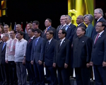 Trang trọng Lễ kỷ niệm 50 năm thành lập ASEAN