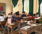 Hưng Yên: Buộc phụ huynh viết đơn tự nguyện cho con học thêm để lạm thu