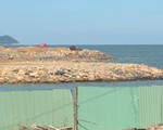 Nguy cơ hủy hoại Vịnh Nha Trang do lấn biển xây resort