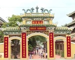 Tuần văn hóa, du lịch An Giang 2017