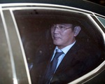 Phó Chủ tịch Samsung Lee Jae-Yong bị truy tố vì tội hối lộ