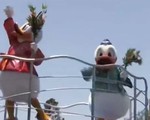 Sôi động lễ hội Sao tại Disneyland Tokyo