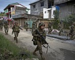 Philippines khuyến cáo công dân ở nước ngoài cảnh giác nguy cơ khủng bố