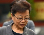 Trung Quốc phạt tù cựu quan chức tham nhũng