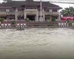 Lũ lụt nghiêm trọng tại miền Nam Thái Lan
