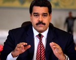 Venezuela: Tổng thống Maduro muốn tái tranh cử