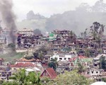 Quân đội Philippines đề xuất gia hạn thiết quân luật ở Mindanao