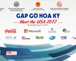 Tổ chức sự kiện Gặp gỡ Hoa Kỳ 2017 tại TP.HCM