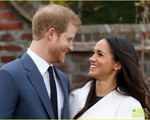 Chi phí đám cưới của Hoàng tử Anh Harry và Meghan Markle