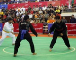 Pencak Silat Việt Nam và thách thức giữ vững ngôi đầu tại SEA Games 29