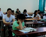 Thi THPT Quốc gia 2017: 37 thí sinh bị đình chỉ trong môn thi Ngữ Văn
