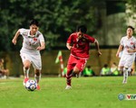 Ảnh: ĐT nữ Việt Nam vượt qua Myanmar, giành vé dự VCK Giải vô địch bóng đá nữ châu Á 2018