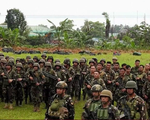 Tổng thống Philippines yêu cầu gia hạn thiết quân luật tại Mindanao