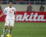 Cựu tuyển thủ Quốc gia Nguyễn Minh Phương trở thành HLV trưởng của CLB bóng đá Long An