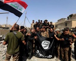 Iraq tuyên bố giải phóng thành phố Mosul khỏi IS