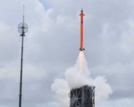 Israel cung cấp hệ thống phòng thủ tên lửa tiên tiến cho Ấn Độ