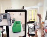 IKEA ứng dụng công nghệ thực tế ảo trong trải nghiệm mua hàng