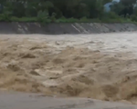 16 người thiệt mạng và mất tích do mưa lũ tại Yên Bái
