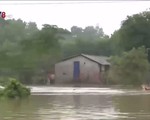 Thừa Thiên Huế: Thiệt hại nặng do mưa lũ, nhiều vùng vẫn bị cô lập