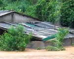 Thiệt hại nặng nề do mưa lũ tại các tỉnh phía Bắc