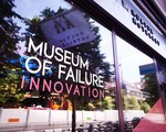 Bảo tàng 'thất bại' tại Los Angeles, Mỹ