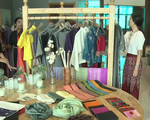 Myanmar thúc đẩy sản xuất thời trang nội địa