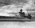 Mỹ tìm thấy xác tàu chiến Indianapolis bị chìm từ Thế chiến thứ 2