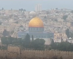 Mỹ phủ quyết dự thảo Nghị quyết về Jerusalem