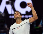 Australia mở rộng 2017: Nadal đặt lịch hẹn Federer trong trận chung kết