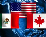 Mỹ hi vọng hoàn tất tái đàm phán NAFTA vào đầu năm 2018