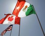 Đàm phán lại NAFTA sẽ không nhanh như dự kiến