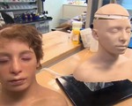 Áp dụng công nghệ Hollywood cho bộ mô phỏng phẫu thuật não 3D
