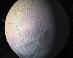Mặt trăng của sao Thổ có thể tồn tại sự sống