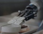 Flippy - Robot đầu bếp thân thiện trong căn bếp