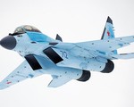 Nga bắt đầu sản xuất máy bay tiêm kích MiG-35
